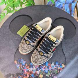 Picture of Gucci Shoes _SKUGuccisz34-4138-45hnx060610141
